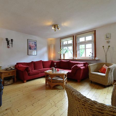 Cozy Holiday Home With Wifi In Hochsauerland Elpe Extérieur photo