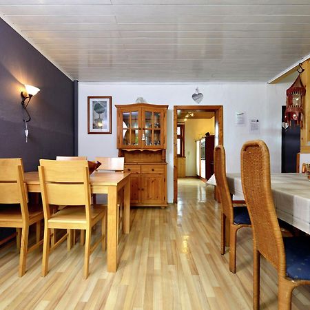 Cozy Holiday Home With Wifi In Hochsauerland Elpe Extérieur photo
