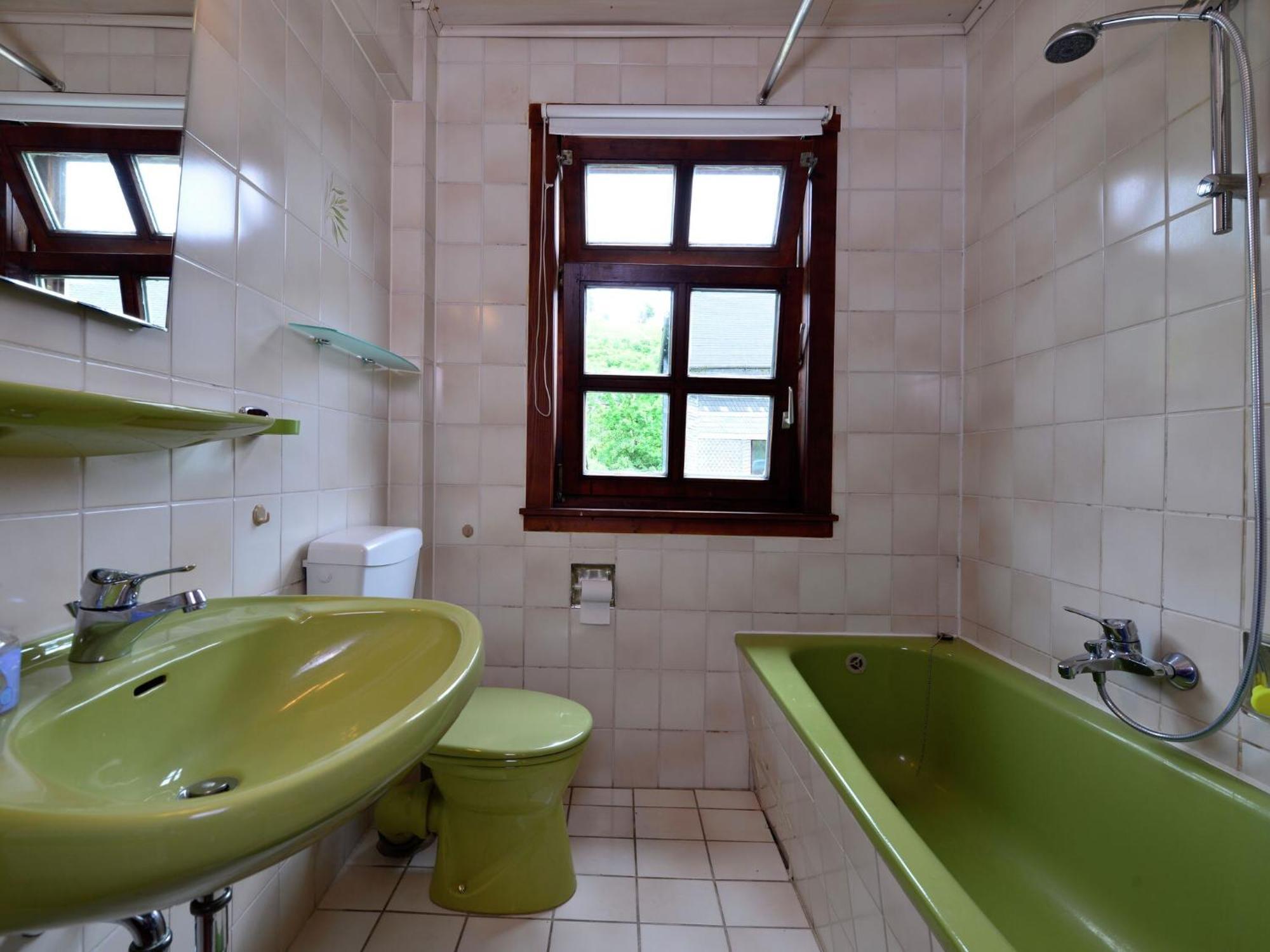 Cozy Holiday Home With Wifi In Hochsauerland Elpe Extérieur photo