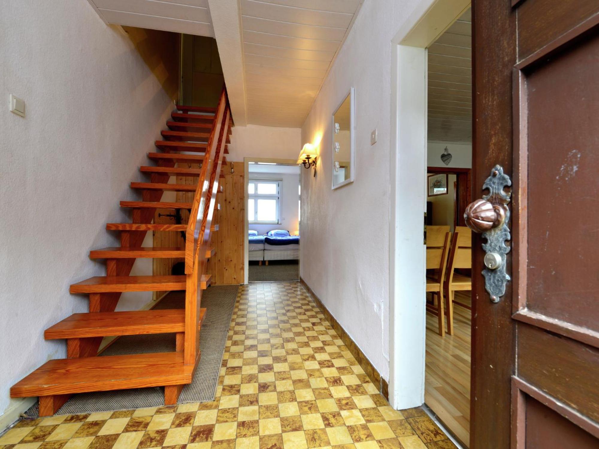 Cozy Holiday Home With Wifi In Hochsauerland Elpe Extérieur photo