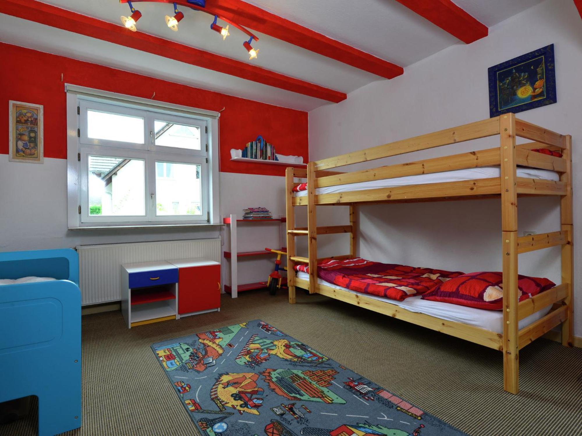 Cozy Holiday Home With Wifi In Hochsauerland Elpe Extérieur photo